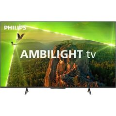 Telewizor Philips 43PUS8118/12 LED 43'' 4K Ultra HD Ambilight