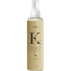 Joanna JOANNA Hair Odżywka odbudowująca z Keratyną do włosów matowych i zniszczonych 150ml