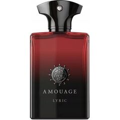 Amouage Amouage, Lyric, Eau De Parfum, For Men, 100 ml For Men