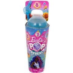 Lalka Barbie Mattel Pop Reveal z serii Fruit owocowy miks HNW40 HNW42