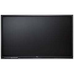 System interaktywny Optoma Optoma 3752RK IFPD 75" -  interaktivní dotykový, 4K UHD, multidotyk 40prstu, Android 11, 4GB RAM/ 32GM ROM, (H1F0H04BW101) - 7660114