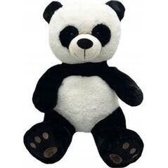 Tulilo Maskotka Panda Wanda 35 cm