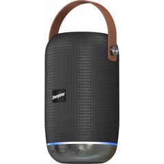 Głośnik Energizer Głośnik przenośny Energizer Bluetooth BTS-103 czarny