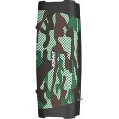 Głośnik Energizer Głośnik przenośny Bluetooth Energizer BTS-105 camuflage