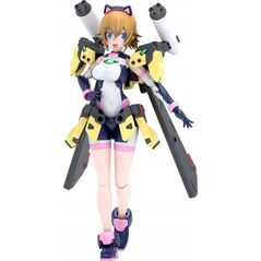 Figurka FIGURE RISE AVATAR FUMINA