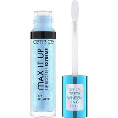 Catrice Catrice Max It Up Extreme booster do ust 030 Ice Ice Baby 4ml