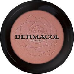 Dermacol Dermacol Natural Powder Blush róż do policzków 02 5g