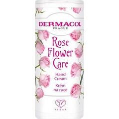 Dermacol Dermacol Flower Care Hand Cream krem do rąk Rose 150ml