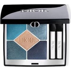 Dior DIOR 5 COULEURS COUTURE EYESHADOW PALETTE 279 DENIM 7G