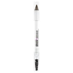 Wet n Wild WET N WILD Brow Sessive Brow Pencil Dark Brown 1g