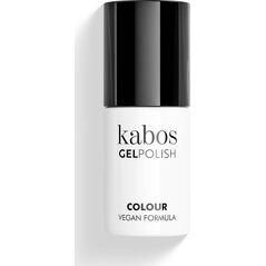 KABOS Gel Polish Colour lakier hybrydowy 010 Barbie Girl 5ml