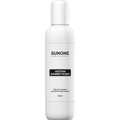 Sunone SUNONE Aceton kosmetyczny 100ml