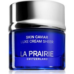 La Prairie Skin Caviar Lekki krem liftingująco-ujędrniający 50ml