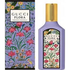 Gucci GUCCI FLORA GORGEOUS MAGNOLIA (W) EDP/S 50ML