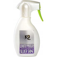 Usorteret K9 - White Magic Spray Conditioner 250Ml -(718.0670) /Dogs