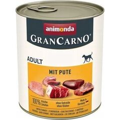 Animonda Animonda GranCarno Adult mit Pute 800g