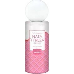 Saphir Fruit Attraction Nata Y Fresa woda toaletowa spray 100ml