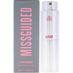 Missguided MISSGUIDED Chill Babe EDP 10ml