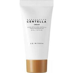 SKIN1004 Madagascar Centella Cream Nawilżający krem z wąkrotą azjatycką 30 ml