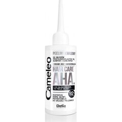 Delia Delia Cameleo Hair Care AHA. peeling kwasowy do skóry głowy 55ml