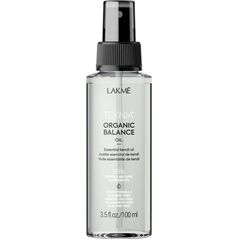 LAKME Lakme Teknia Organic Balance Oil olejek organiczny kendi 100ml