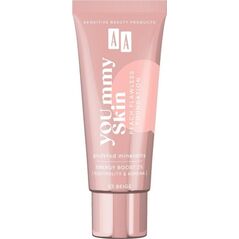 AA YOU.mmy Skin Peach Flawless Foundation podkład mineralny 03 Beige 30ml