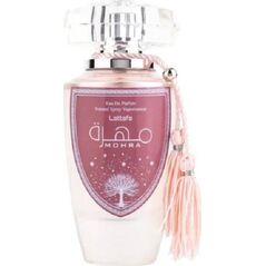 Lattafa Lattafa Mohra Silky Rose EDP 100ml