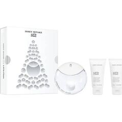 Issey Miyake Issey Miyake A Drop D'issey EDP 50ml + krem do rąk 2x50ml