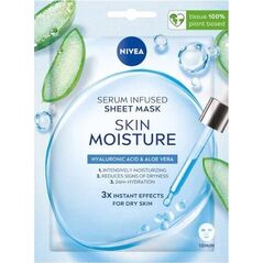 Nivea NIVEA Skin Moisture 1szt.