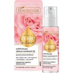 Bielenda BIELENDA Royal Rose Elixir 30ml