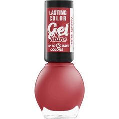 Miss Sporty MISS SPORTY Lasting Colour Gel Shine lakier do paznokci 581 7ml