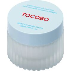 Tocobo Multi Ceramide Cream Nawilżający krem do twarzy z ceramidami 50ml