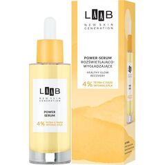 AA LAAB Tetra-C Yuzu Serum 30ml