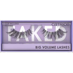 Catrice Catrice Faked Lashes Big Volume