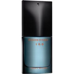 Issey Miyake ISSEY FUSION D~ISEEY IGO EDT/S 80 ML + EDT/S 20ML