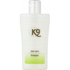 Usorteret K9 - Shampoo 100Ml Aloevera - (718.0496) /Dogs