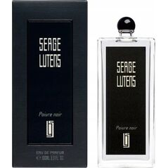 Serge Lutens Perfumy Unisex Serge Lutens EDP Poivre Noir 100 ml