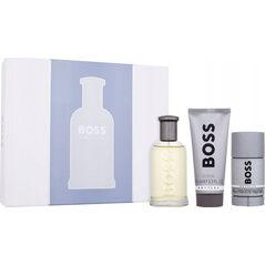 Hugo Boss BOSS SET (BOTTLED EDT/S 100ML + SHOWER GEL 100ML + DEO STICK 75ML)