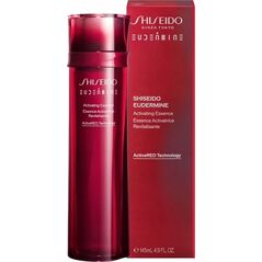 Shiseido SHISEIDO EUDERMINE REVITALIZING ESSENCE 150ML