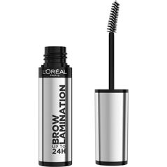 Maybelline  LOREAL Infaillible 24H Brow Lamination Żel do brwi - efekt laminacji  6ml