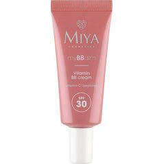 Miya Miya myBBalm witaminowy krem BB SPF30 03 Beige 30ml