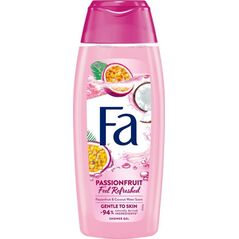 Fa Fa Passionfruit Feel Refreshed żel pod prysznic 400ml