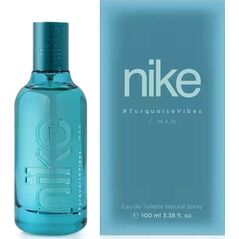 Nike NIKE Turquoise Vibes EDT 100ml