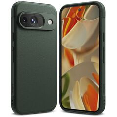 Ringke Case for Google Pixel 9 - Ringke Onyx - Dark Green 8809961789274 έως 12 άτοκες Δόσεις