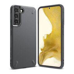 Ringke Case for iPhone 16 Pro - Ringke Onyx - Gray 8800274960701 έως 12 άτοκες Δόσεις