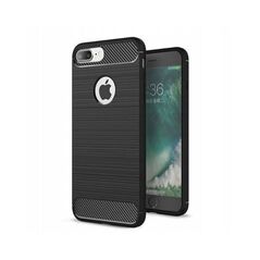 Case IPHONE 7+ / 8+ Nexeri Carbon Armored black 5904161107217