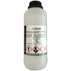 Loran XBME00238 ΚΑΘΑΡΙΣΤΙΚΟ ΠΙΣΤΟΛΙΩΝ ΒΑΦΗΣ (1.2KG)