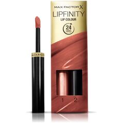 MAX FACTOR Lipfinity Lip Colour trwała pomadka do ust 070 Spicy