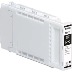 Tusz Epson Wkład atramentowy UltraChrome XD, Photo Black, T692100, 1pk (C13T692100)