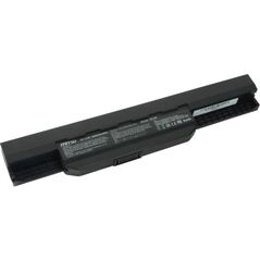 Bateria Mitsu do Asus A53, K53, 4400 mAh, 10.8V (BC/AS-K53)